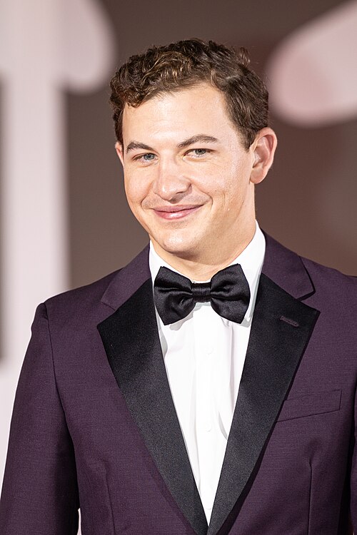 Tye Sheridan