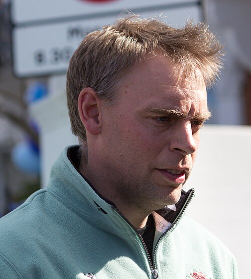 Steve Trapmore