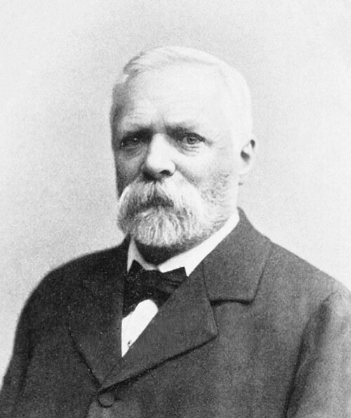 Carl von Voit