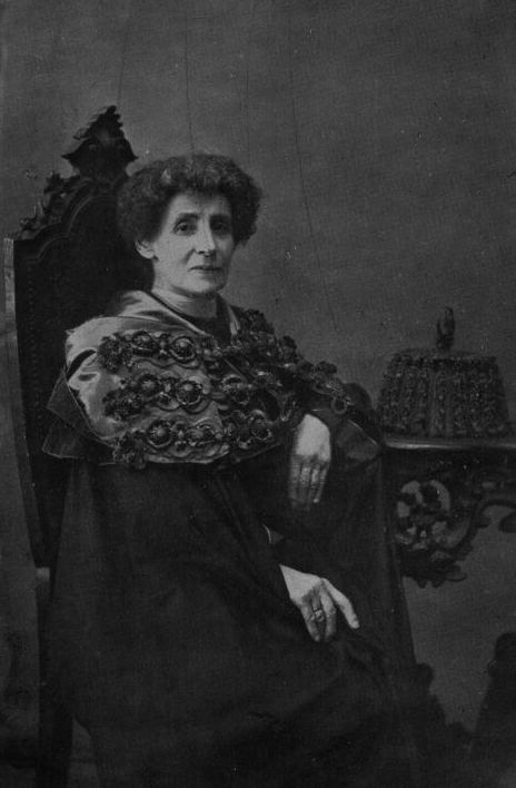 Carolina Michaëlis de Vasconcelos
