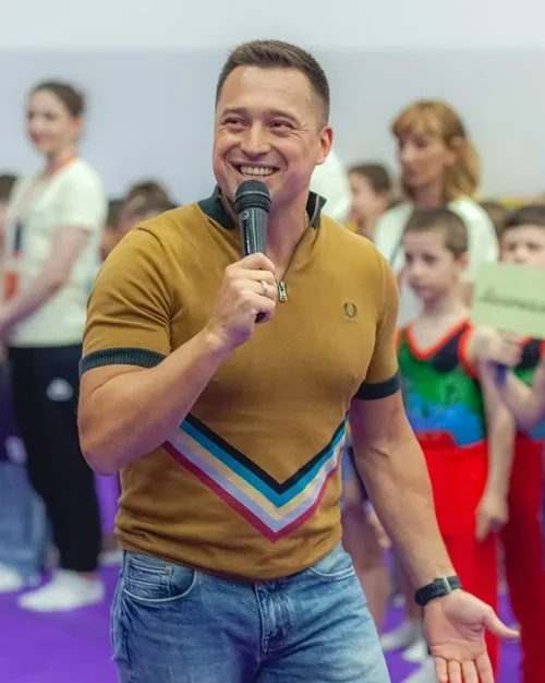 Anton Golotsutskov