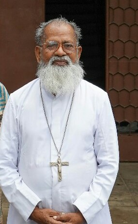 Mathew Cheriankunnel