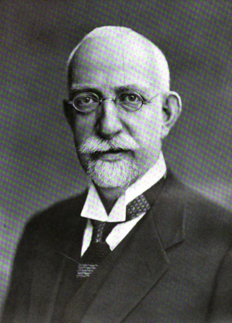 Wilhelm Streitberg
