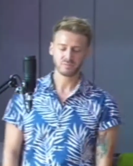 Jonatan Cerrada