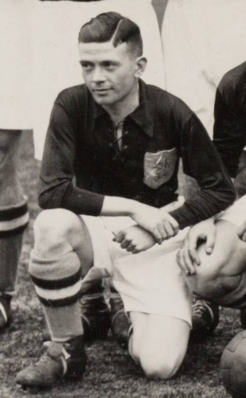 Frank Wels