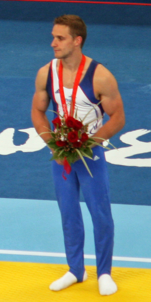 Benoît Caranobe