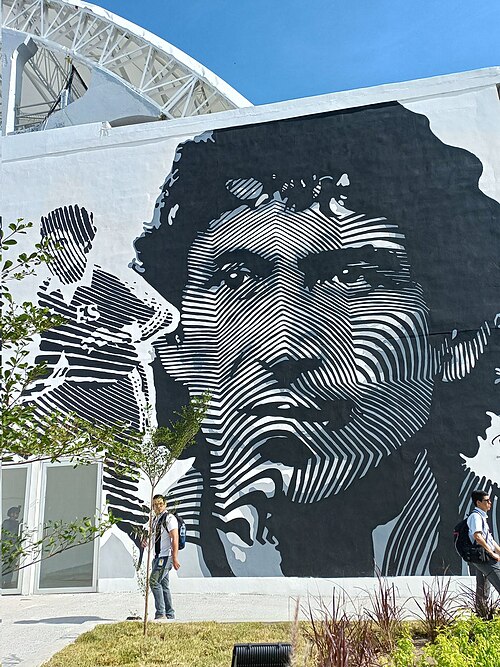 Mágico González