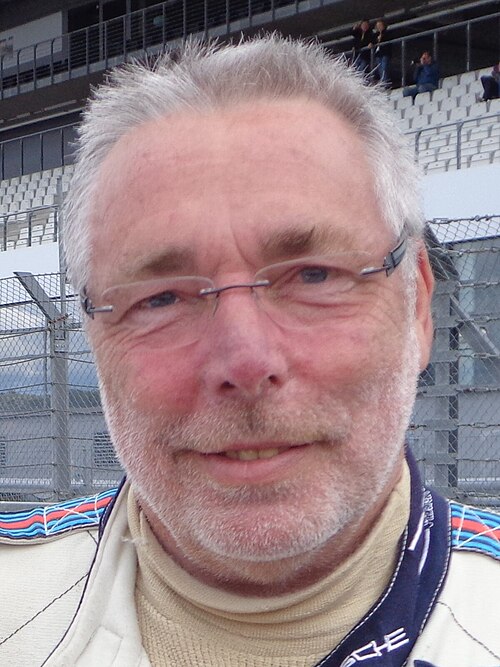 Jürgen Barth