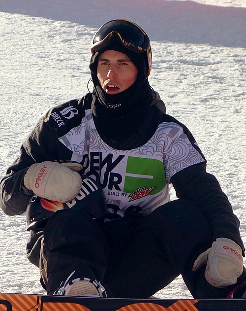 Ståle Sandbech