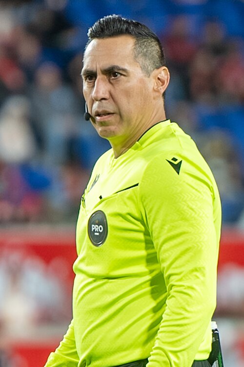 Jair Marrufo