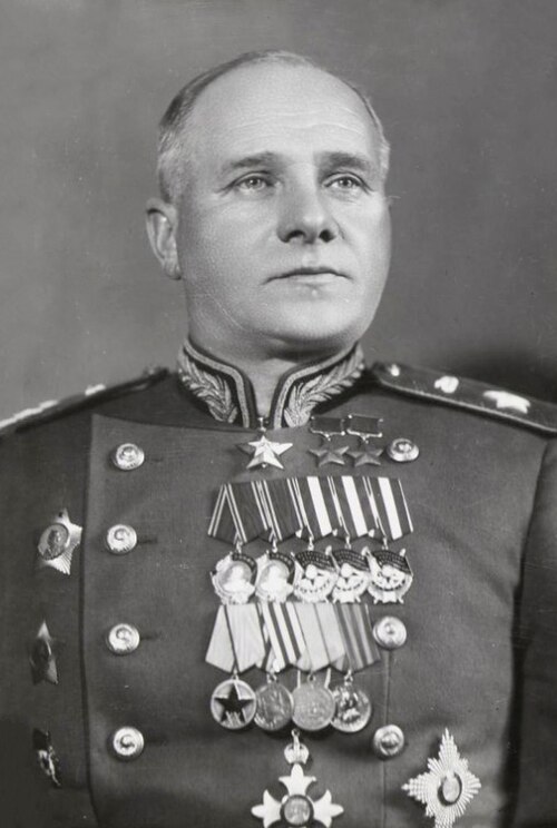 Semen Bogdanov
