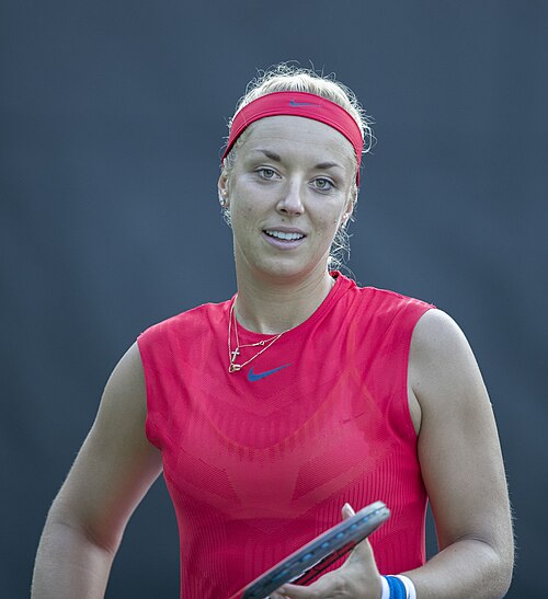 Sabine Lisicki