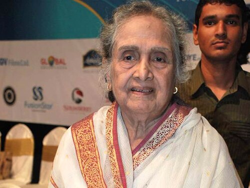 Sulochana Latkar