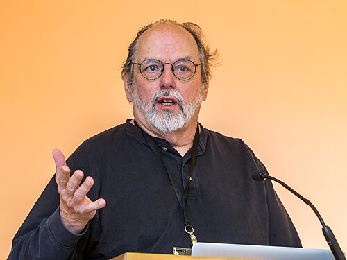 Ward Cunningham