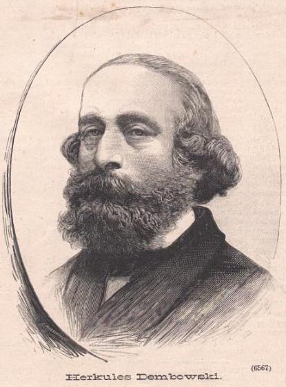 Ercole Dembowski