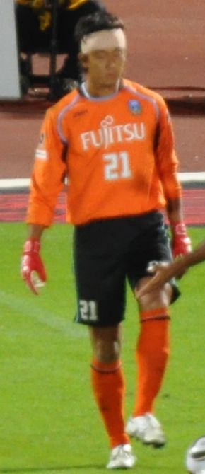 Takashi Aizawa