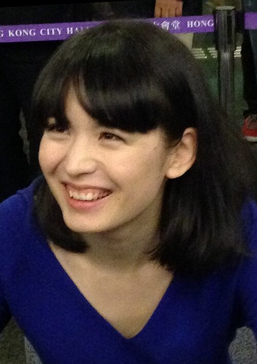 Alice Sara Ott