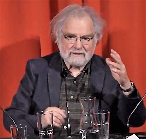 Peter Fleischmann