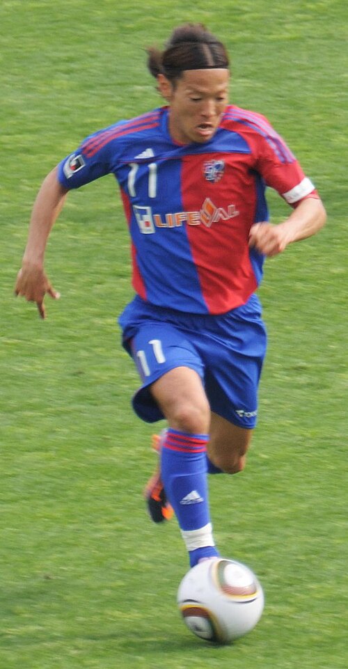 Tatsuya Suzuki