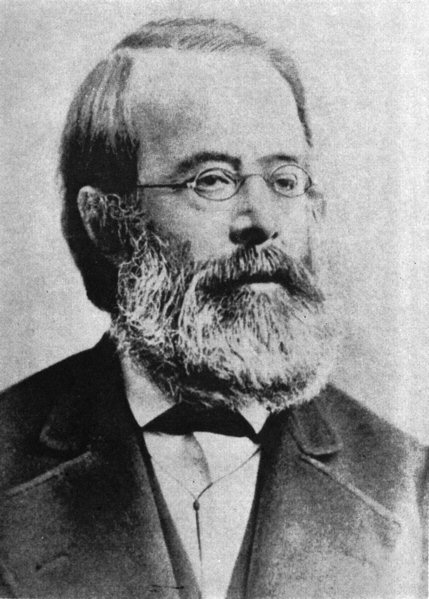 Otto von Böhtlingk