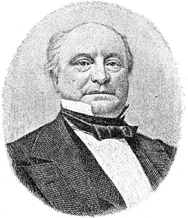 August Blanche
