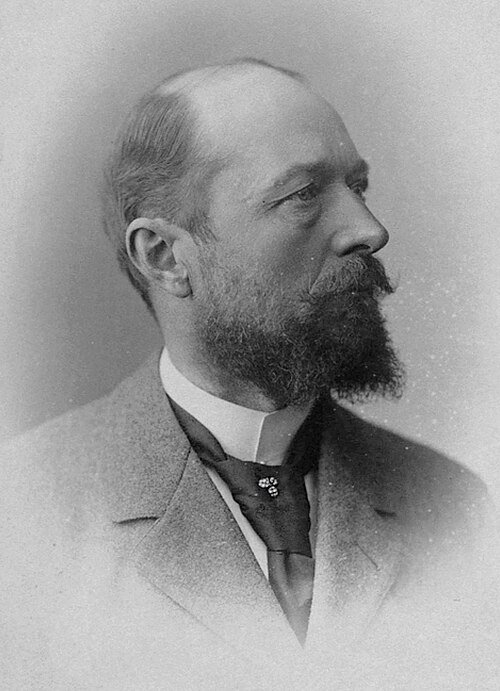 Emil von Behring