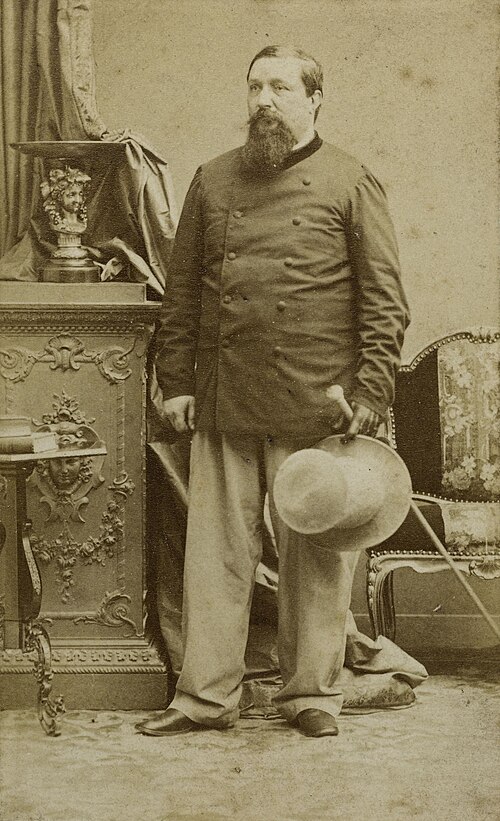 Pierre Napoleon Bonaparte