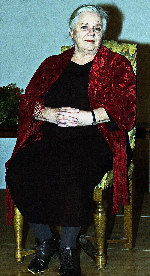 Ruth Drexel