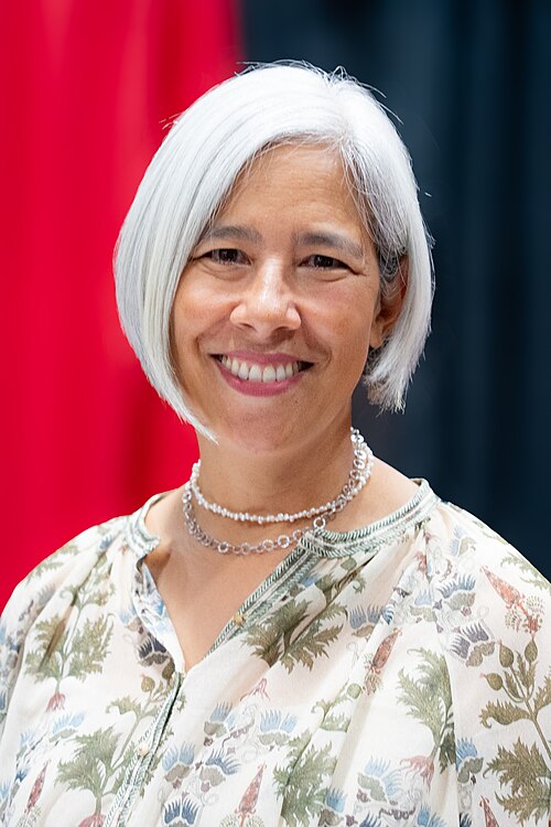 Susan Choi