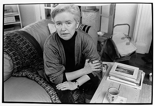 Susan Griffin