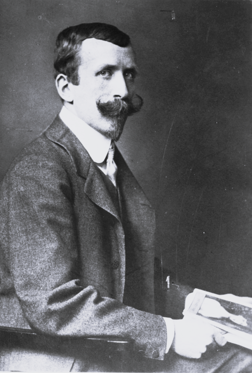 Heinrich Mann