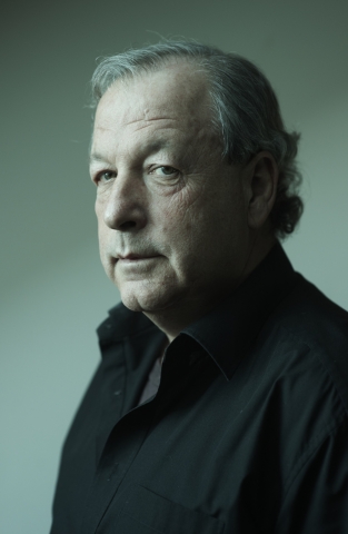 Miklós Vámos