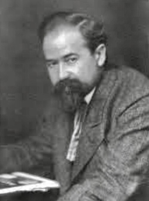Alfred Weber
