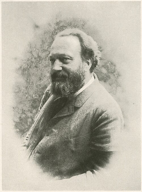 Richard Avenarius