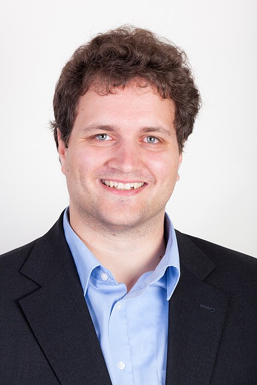 Sebastian Nerz