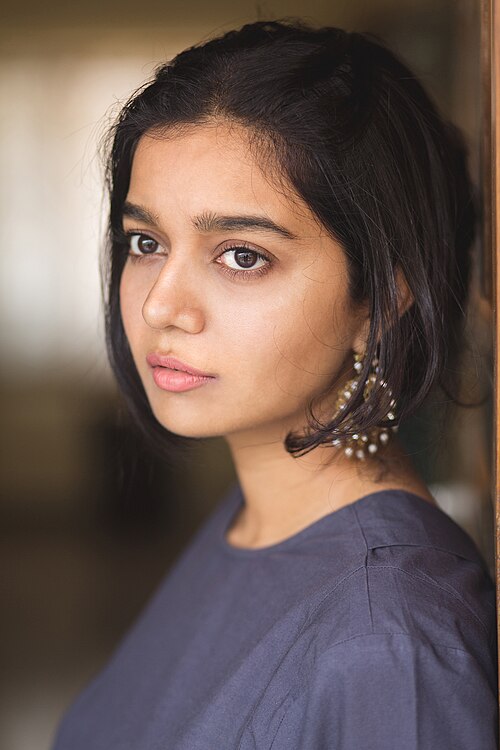 Swati Reddy