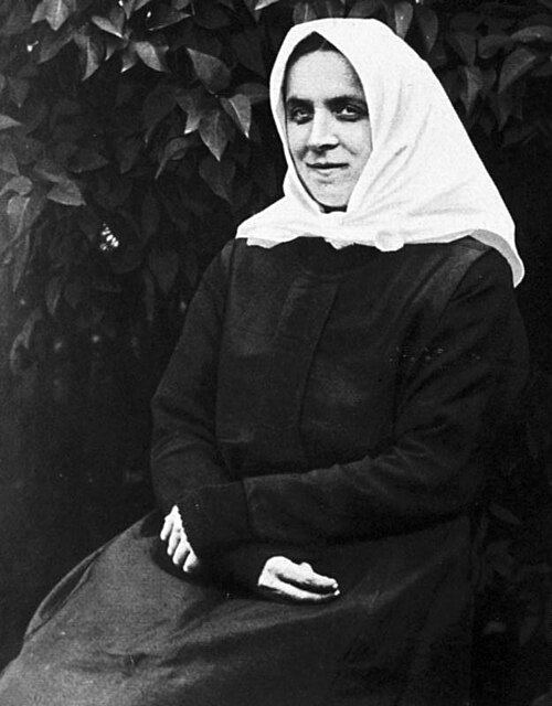 Therese Neumann