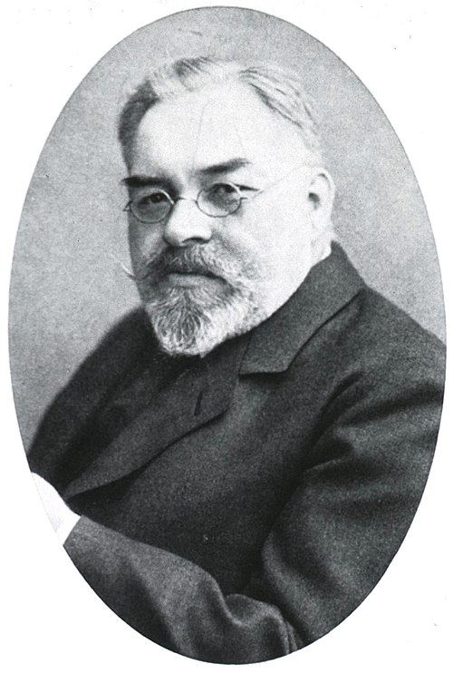 Franz Nissl