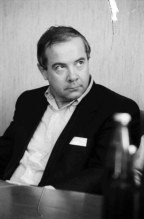 Johann Deisenhofer