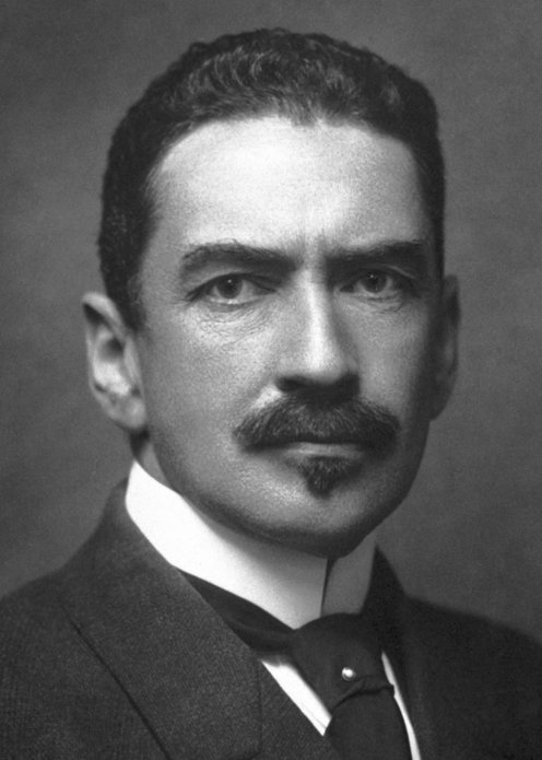 Hans von Euler-Chelpin