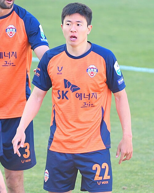 Kwon Chang-hoon