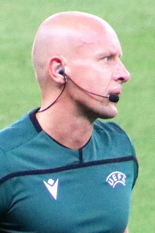 Szymon Marciniak