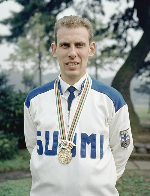 Pentti Linnosvuo