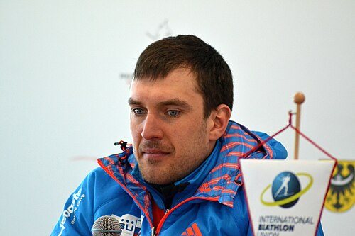 Evgeniy Garanichev