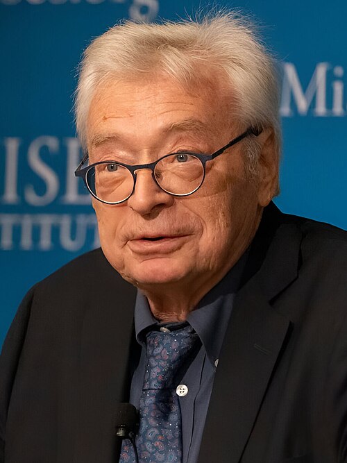 Hans-Hermann Hoppe