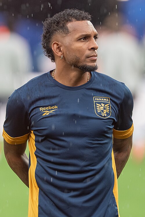 Alberto Quintero