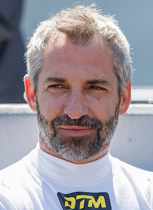 Timo Glock
