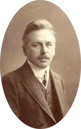 Armas Järnefelt
