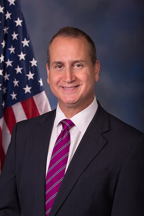 Mario Díaz-Balart