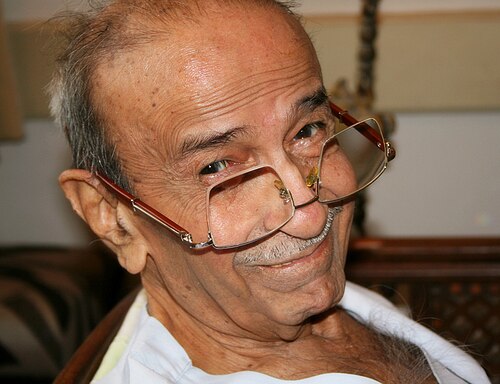 Tarak Mehta